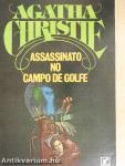 Assassinato No Campo de Golfe