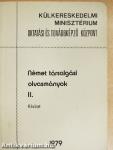 Német társalgási olvasmányok II.
