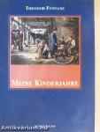 Meine Kinderjahre