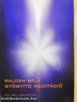 Gyógyító meditáció