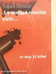 A mosolygó oroszlán esete...