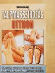 Talpmasszírozás otthon