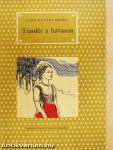 Tündér a havason