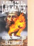 Véresszakállú Leif és a lávamező