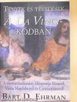 Tények és tévedések A Da Vinci-kódban