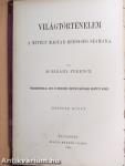 Az ó-kor története II. (töredék)