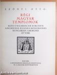 Régi magyar templomok