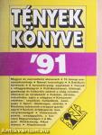 Tények könyve '91