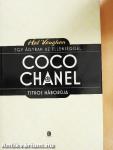Coco Chanel titkos háborúja