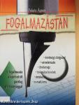 Fogalmazástan