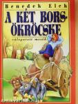 A két bors-ökröcske