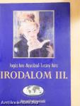Irodalom III.
