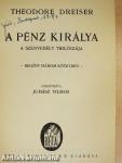 A pénz királya I-III.