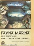 Favna Marina de la Costa Vasca