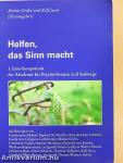 Helfen, das Sinn macht 1.