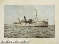 A Föld körül I.