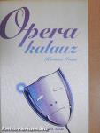 Operakalauz