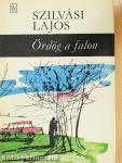 Ördög a falon