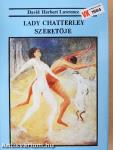 Lady Chatterley szeretője