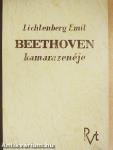 Beethoven kamarazenéje