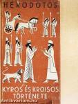 Kyros és Kroisos története