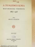 A dualizmus kora I. (töredék)