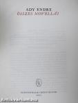 Ady Endre összes novellái