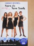 Szex és New York