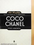Coco Chanel titkos háborúja
