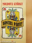 Kontra párti!