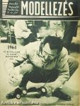 Modellezés 1964. november