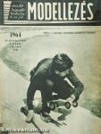 Modellezés 1964. július