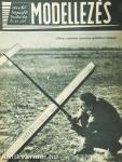 Modellezés 1964. április