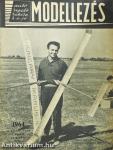 Modellezés 1964. január