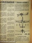 Modellezés 1964. január