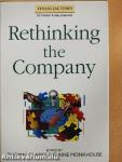 Rethinking the Company