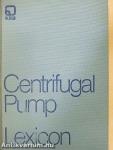 Centrifugal Pump Lexicon