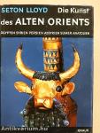 Die Kunst des alten Orients