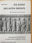 Die Kunst des alten Orients