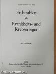 Erdstrahlen als Krankheits- und Krebserreger