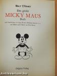 Das große Micky Maus Buch
