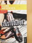 Ezüstgolyók