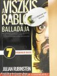 A Viszkis rabló balladája