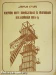 Veszprém megye bányászatának és földtanának bibliográfiája 1985-ig