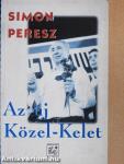 Az új Közel-Kelet