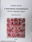 A magyarság őstörténete II.