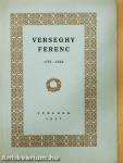 Verseghy Ferenc 1757-1822