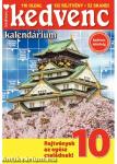 Kedvenc Kalendárium 2025/10