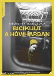 Bicikliút a hóviharban