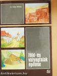 Föld- és vályogfalak építése